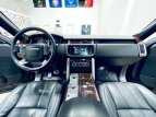 Thumbnail Photo 25 for 2016 Land Rover Range Rover